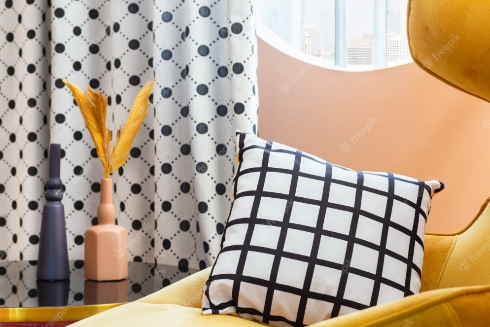 Decorating with Fabric: Creative Ideas to Elevate Your Space