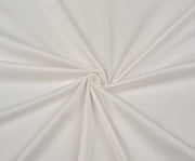 LİKRALI ETEK PANTOLONLUK - BEYAZ