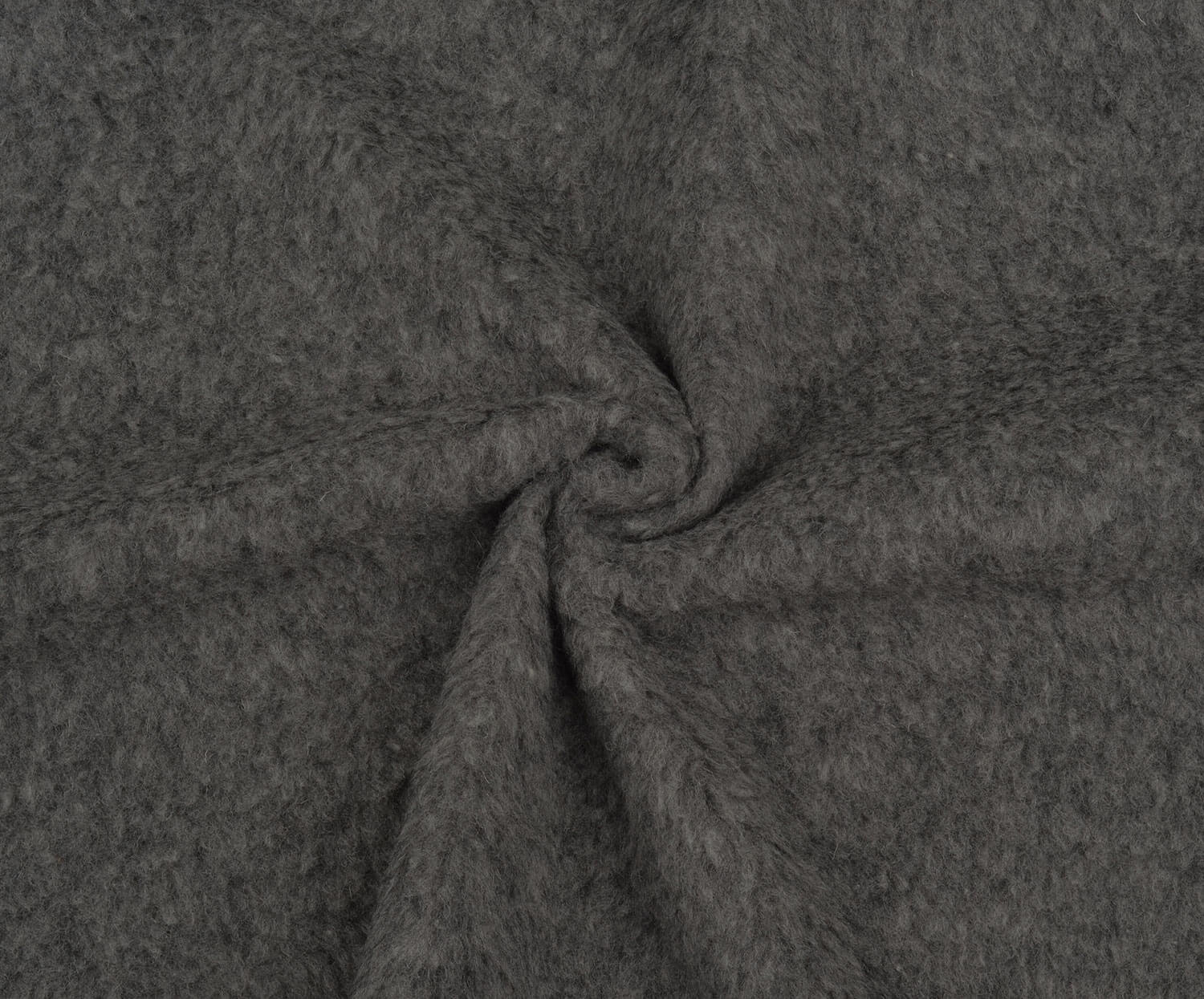 PELUŞ - GRİ