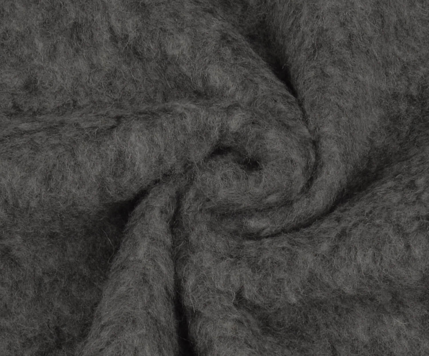 PELUŞ - GRİ