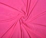 DÖKÜMLÜ KREP KRİSTAL - PEMBE