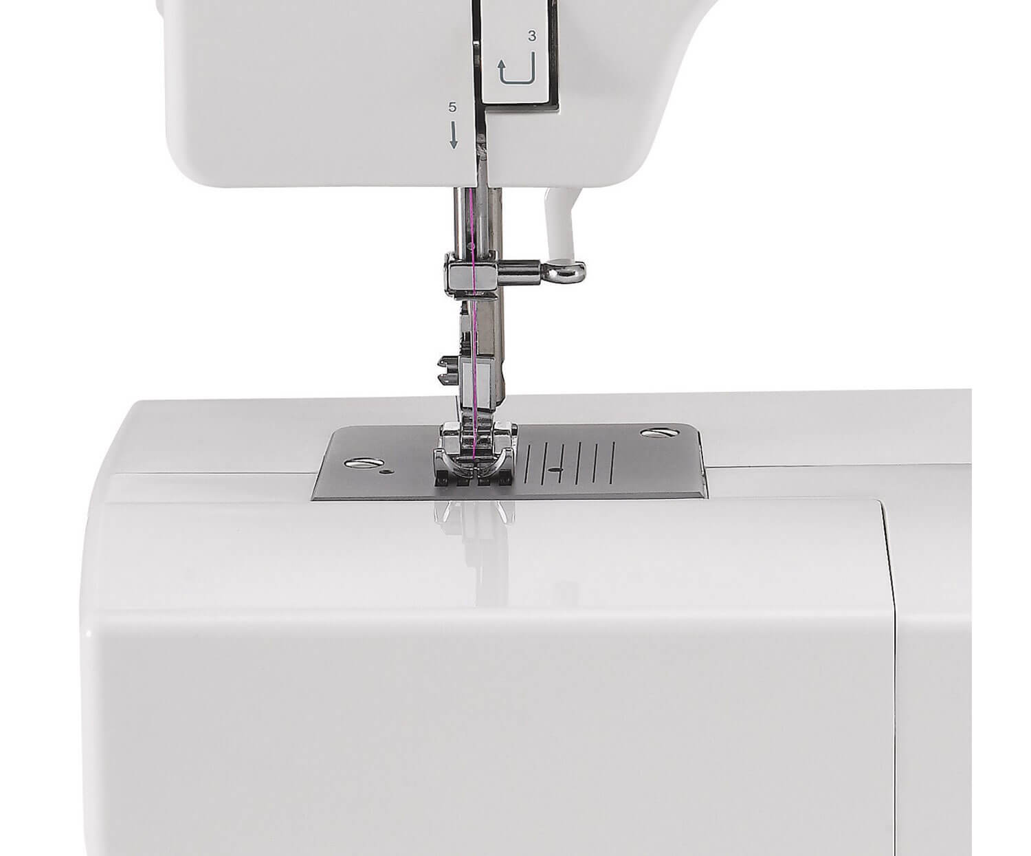 SINGER 1412 EV TİPİ DİKİŞ MAKİNASI