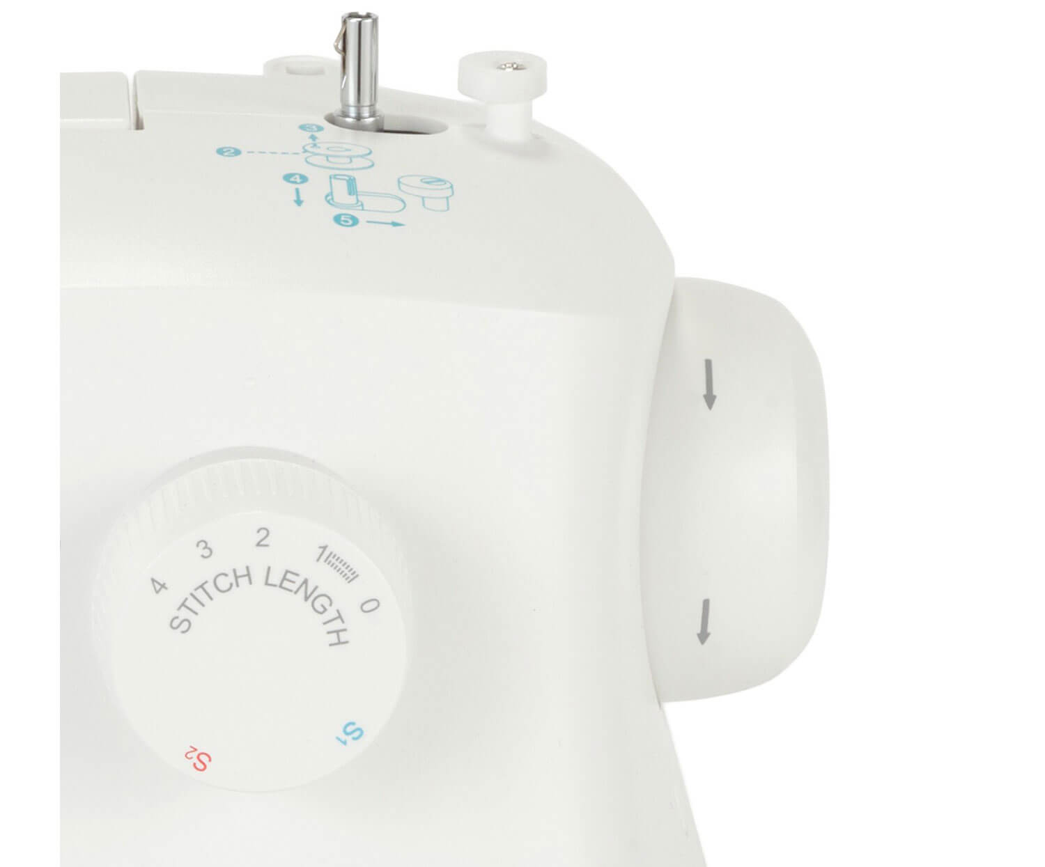 SINGER FASHION MATE 3342