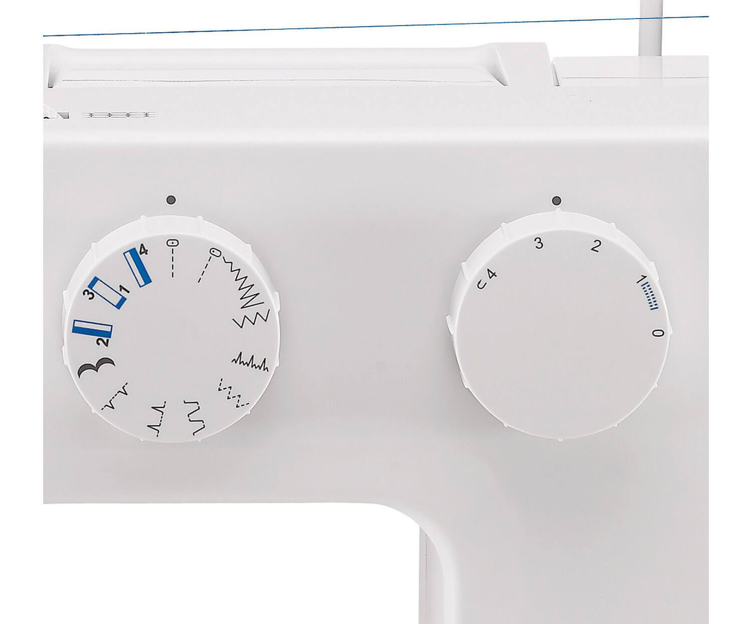 SINGER 1409 EV TİPİ DİKİŞ MAKİNASI
