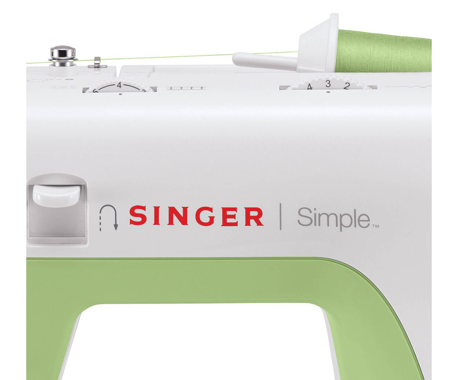 SINGER 3229 EV TİPİ DİKİŞ MAKİNASI