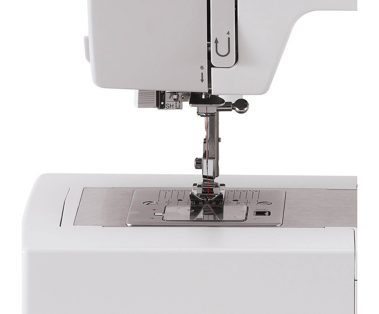 SINGER 5523