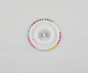 12 DİSKTE TOPLU İĞNE