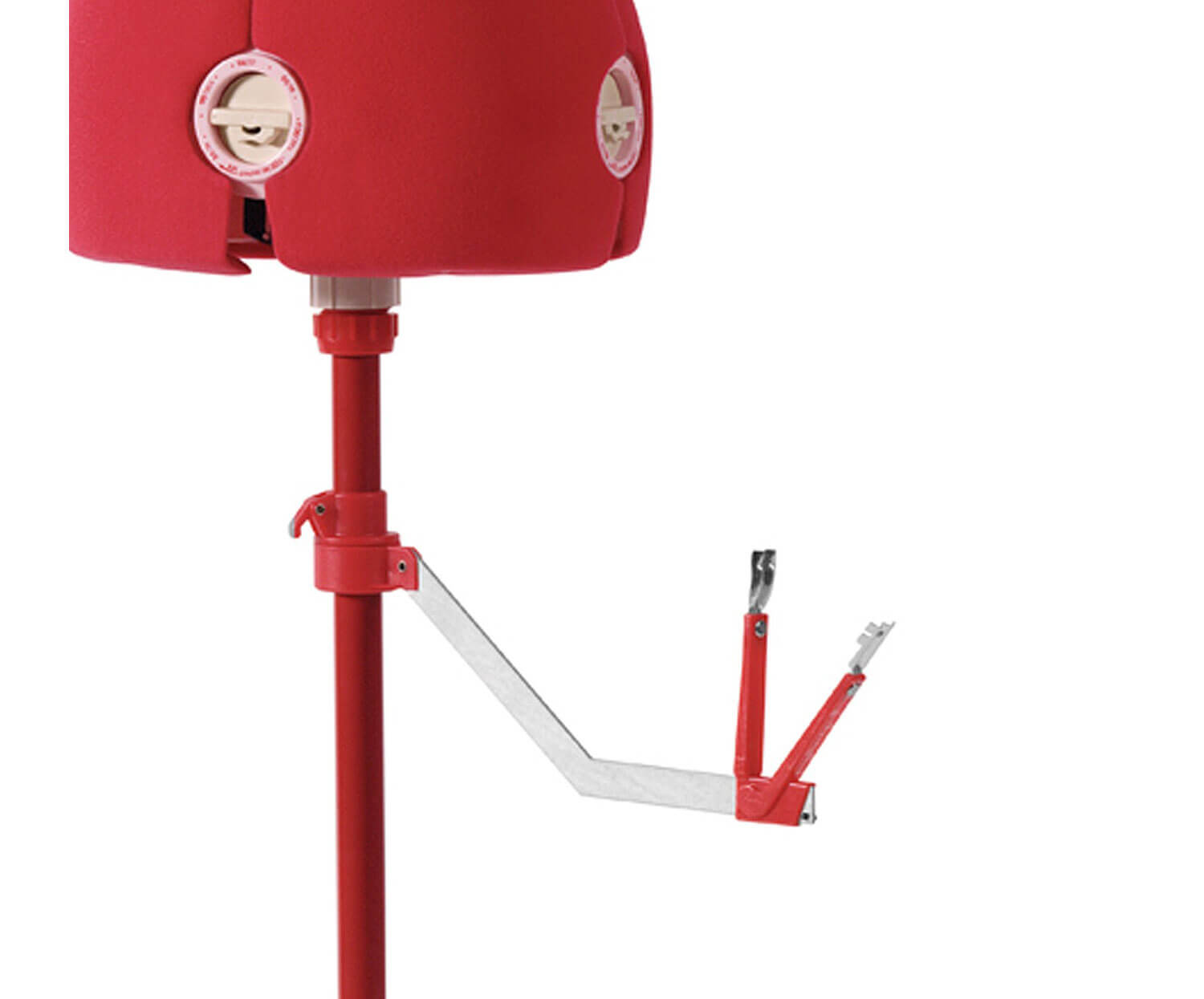 SINGER MODEL 150 PROVA MANKENİ