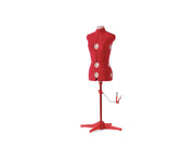 SINGER MODEL 150 PROVA MANKENİ