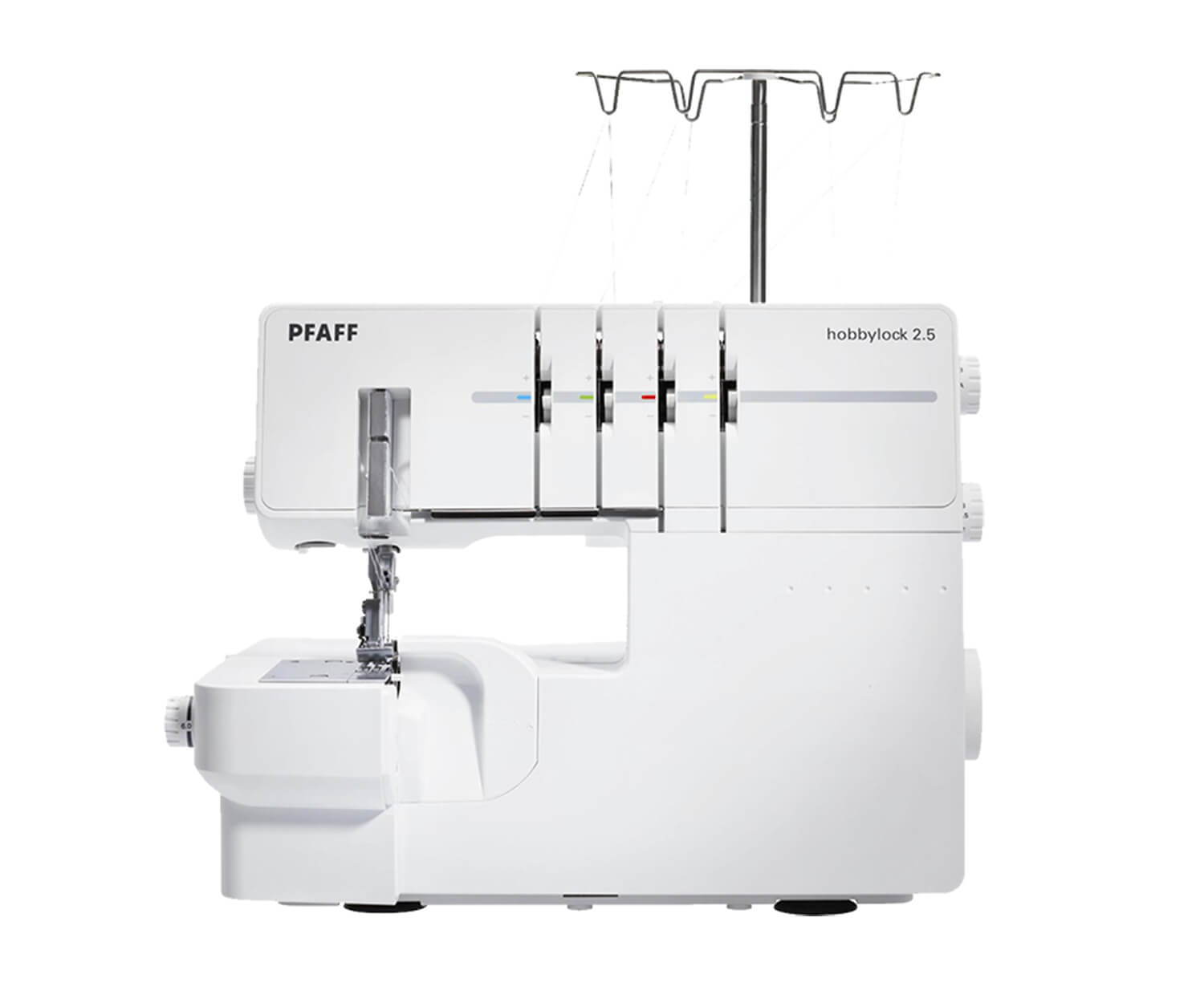 PFAFF HOBBYLOCK 2.5