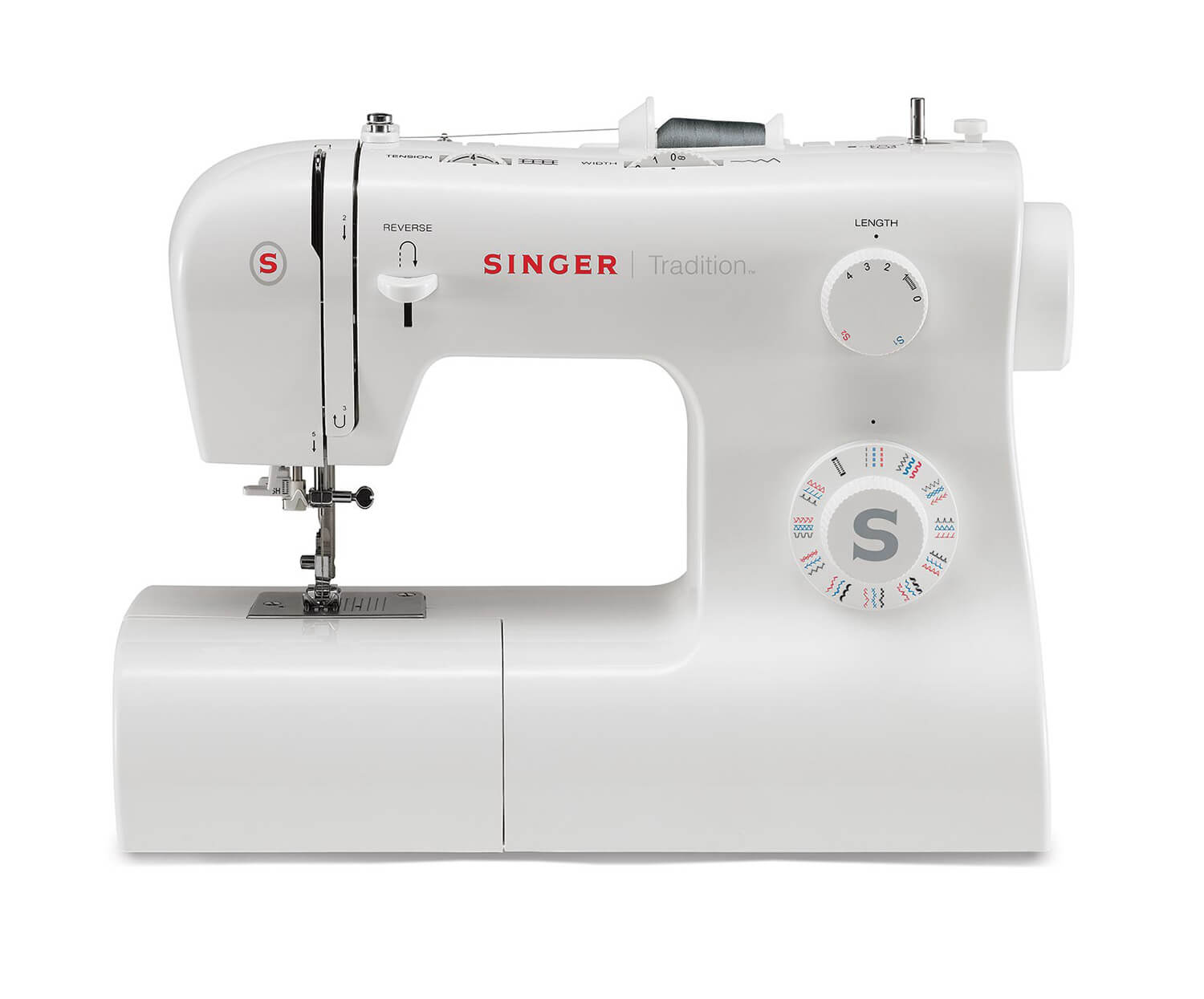 SINGER 2282 EV TİPİ DİKİŞ MAKİNASI