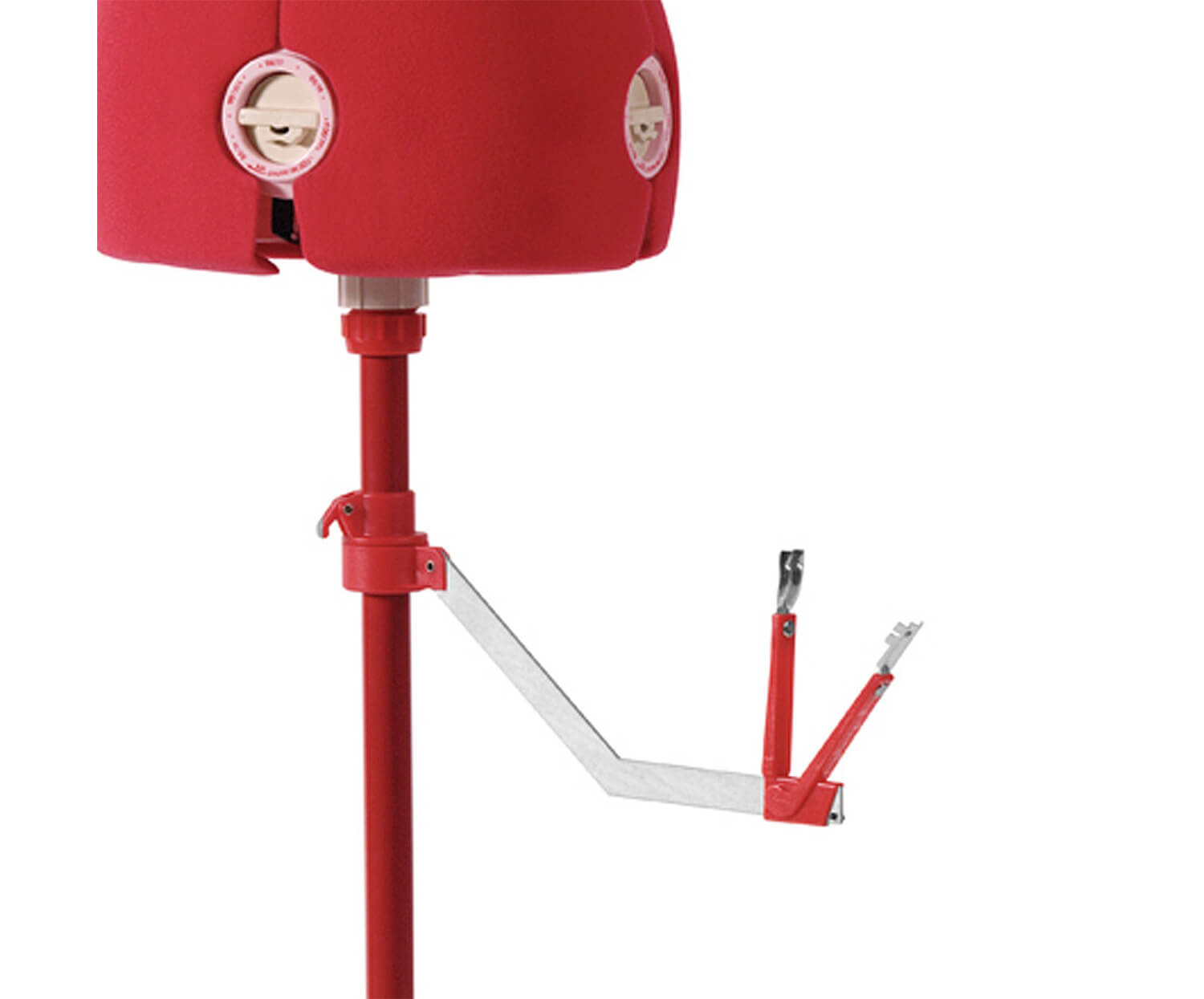 SINGER MODEL 151 PROVA MANKENİ