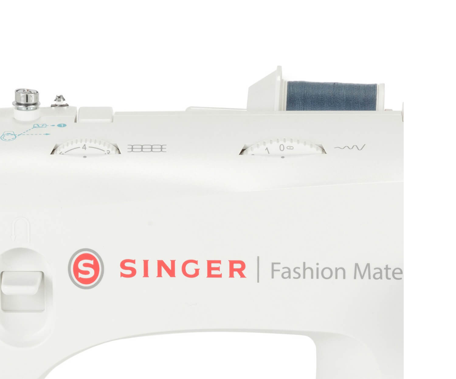 SINGER 3342 EV TİPİ DİKİŞ MAKİNASI