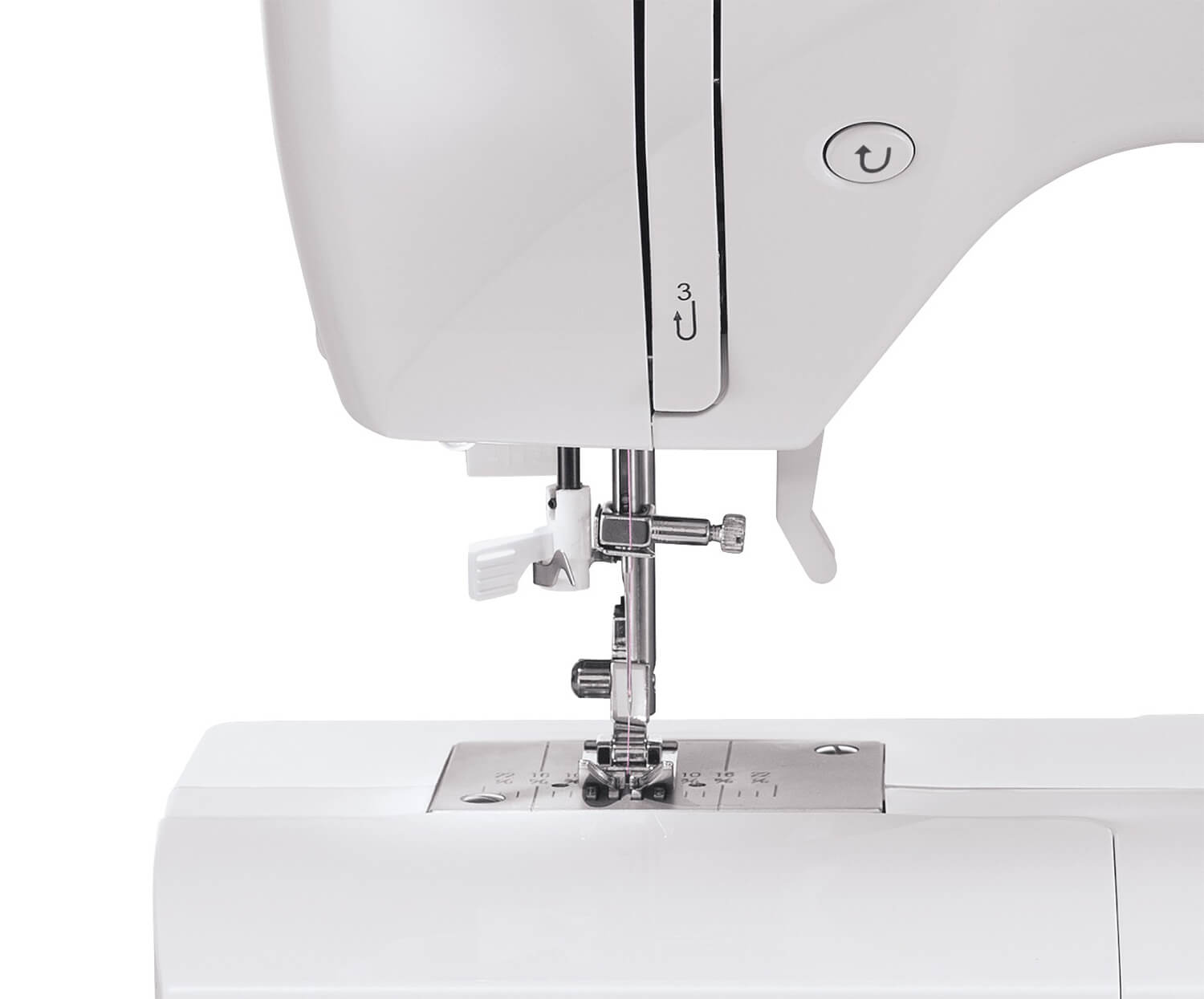 SINGER 6699 ELEKTRONİK DİKİŞ MAKİNASI