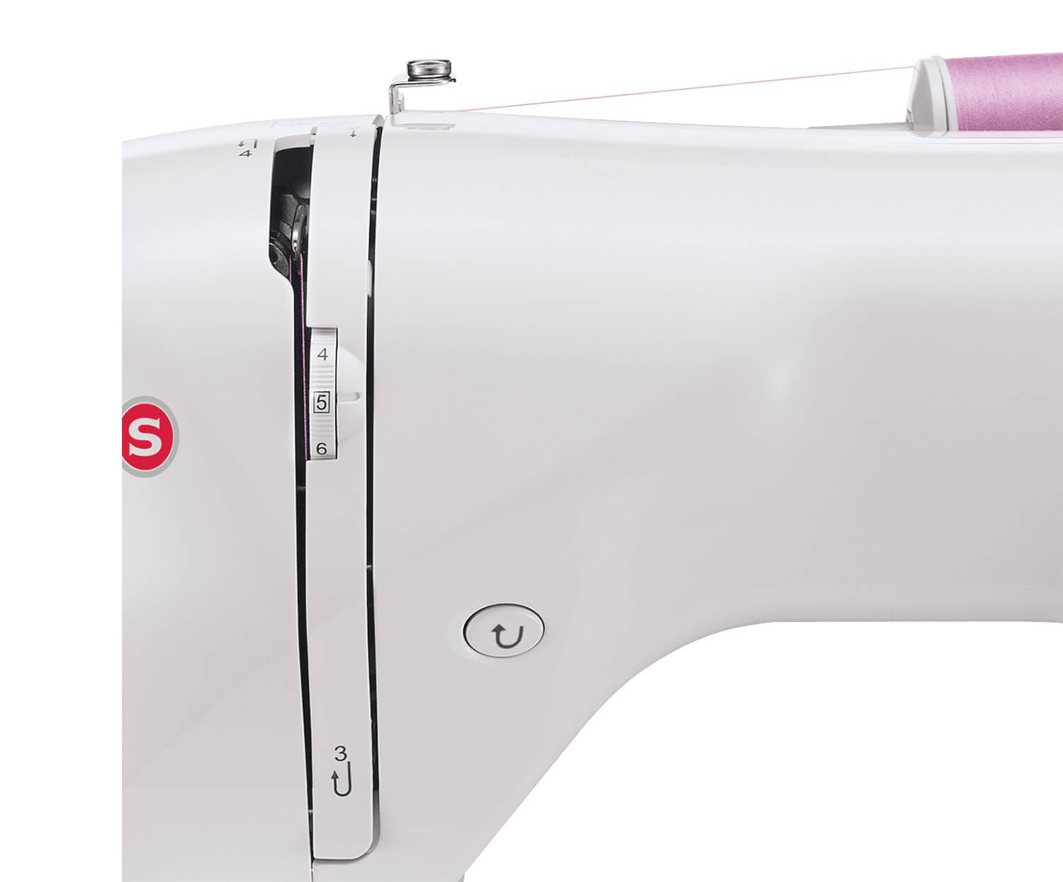 SINGER 6699 ELEKTRONİK DİKİŞ MAKİNASI