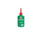 SINGER YAĞ ( 100 ML )
