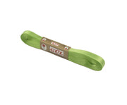 SATEN KURDELE 1 CM - FISTIK YEŞİLİ