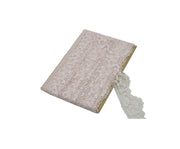 DAR DANTEL-3406 - PEMBE