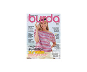 BURDA HAZİRAN 2019