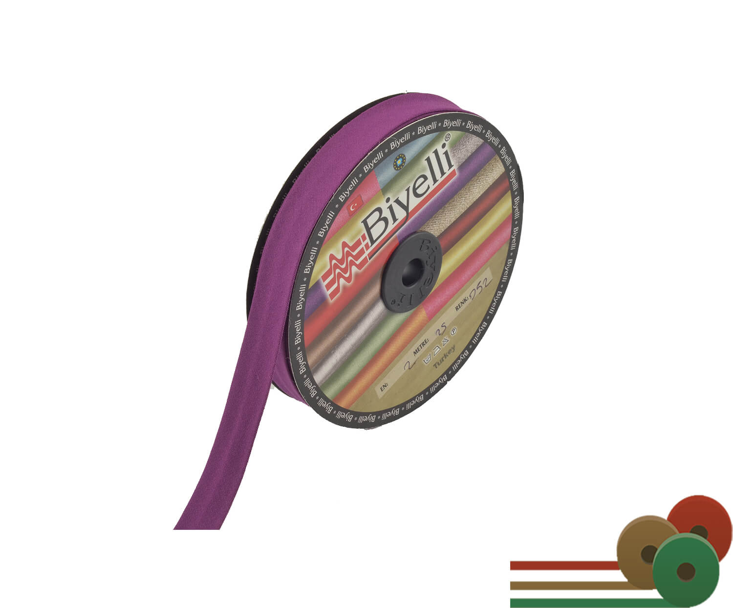 KOTON BİYE - MÜRDÜM