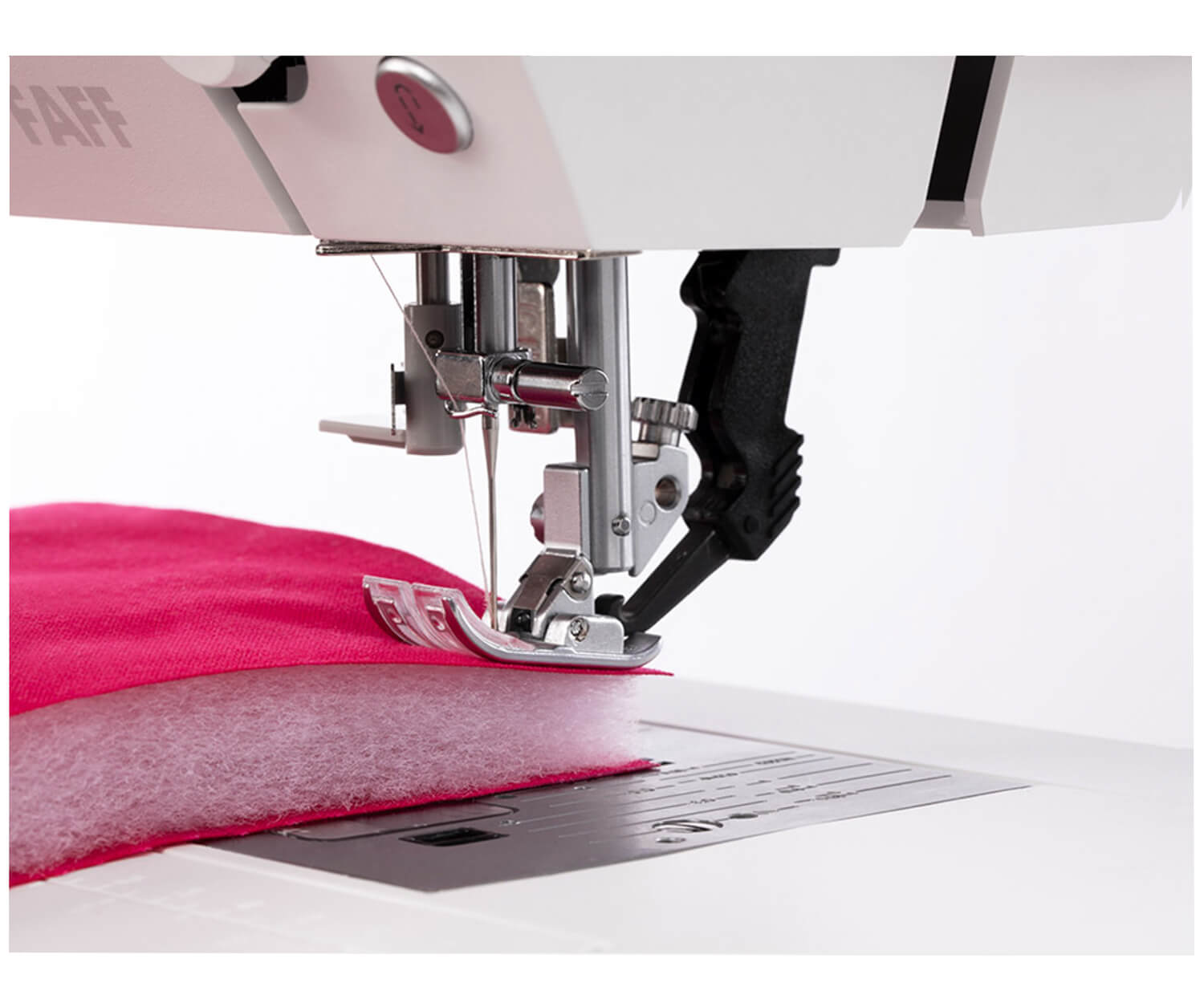 PFAFF QUILT AMBITION 630