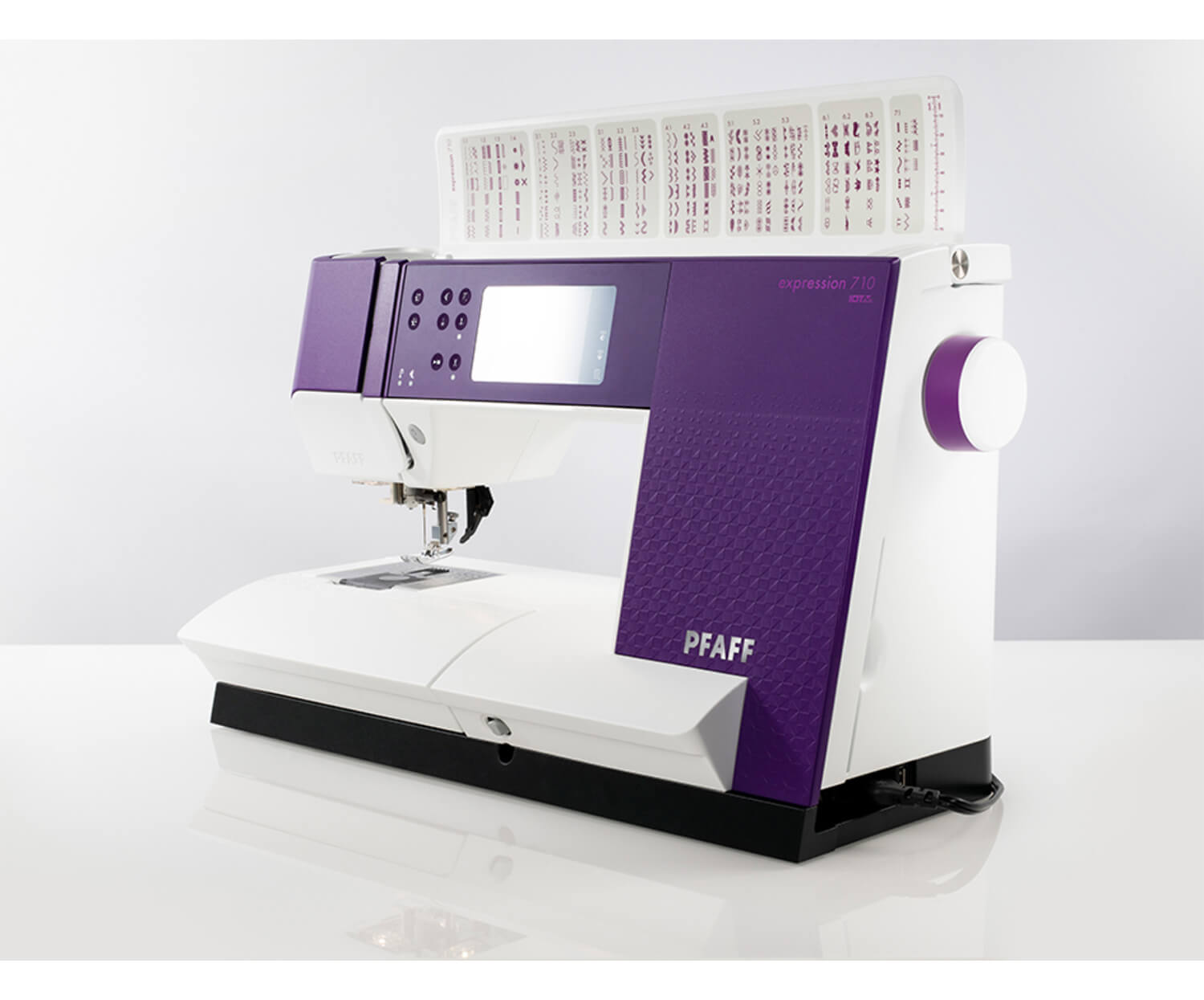 PFAFF EXPRESSION 710