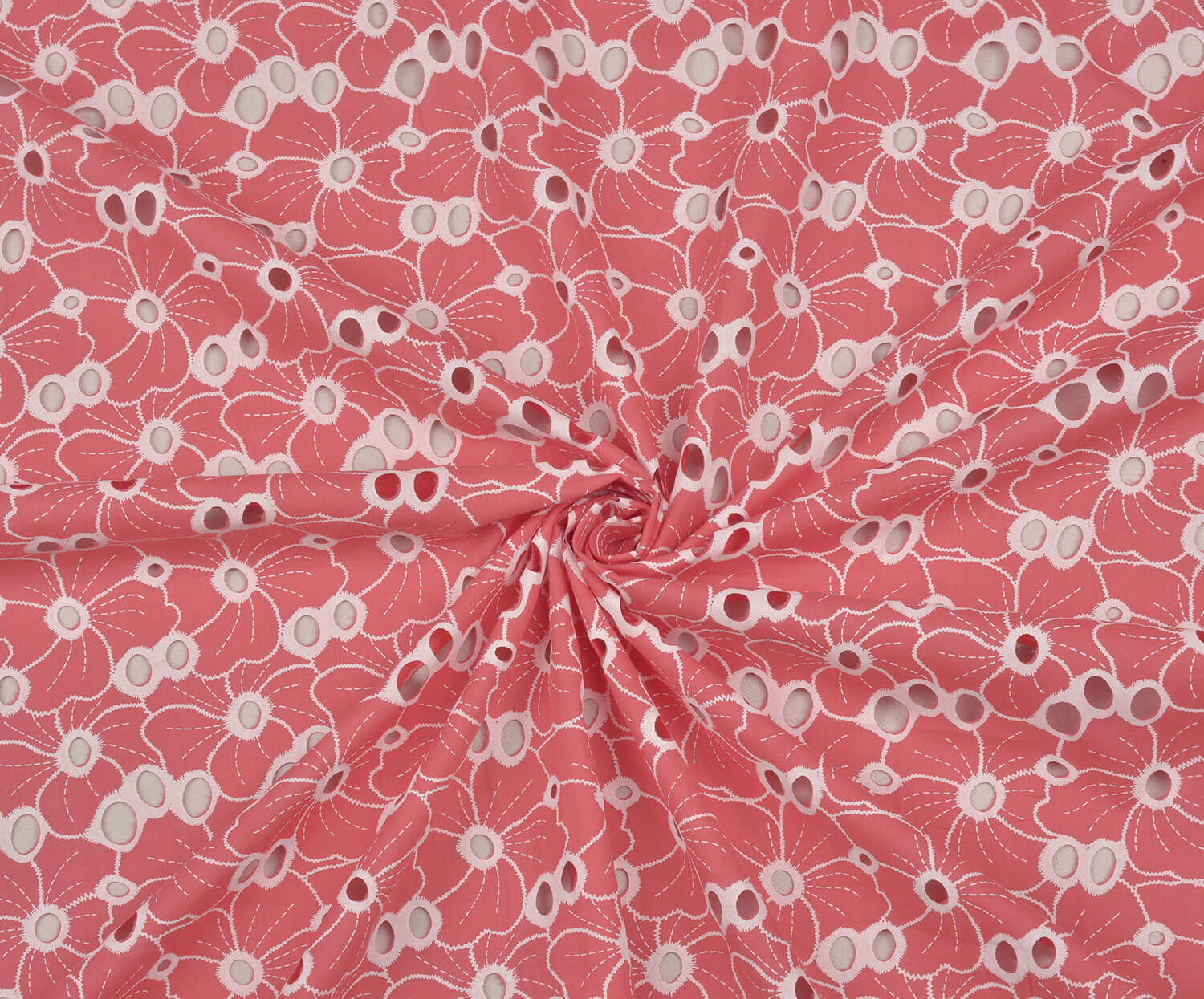 PAMUK FİSTO - PEMBE