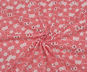 PAMUK FİSTO - PEMBE