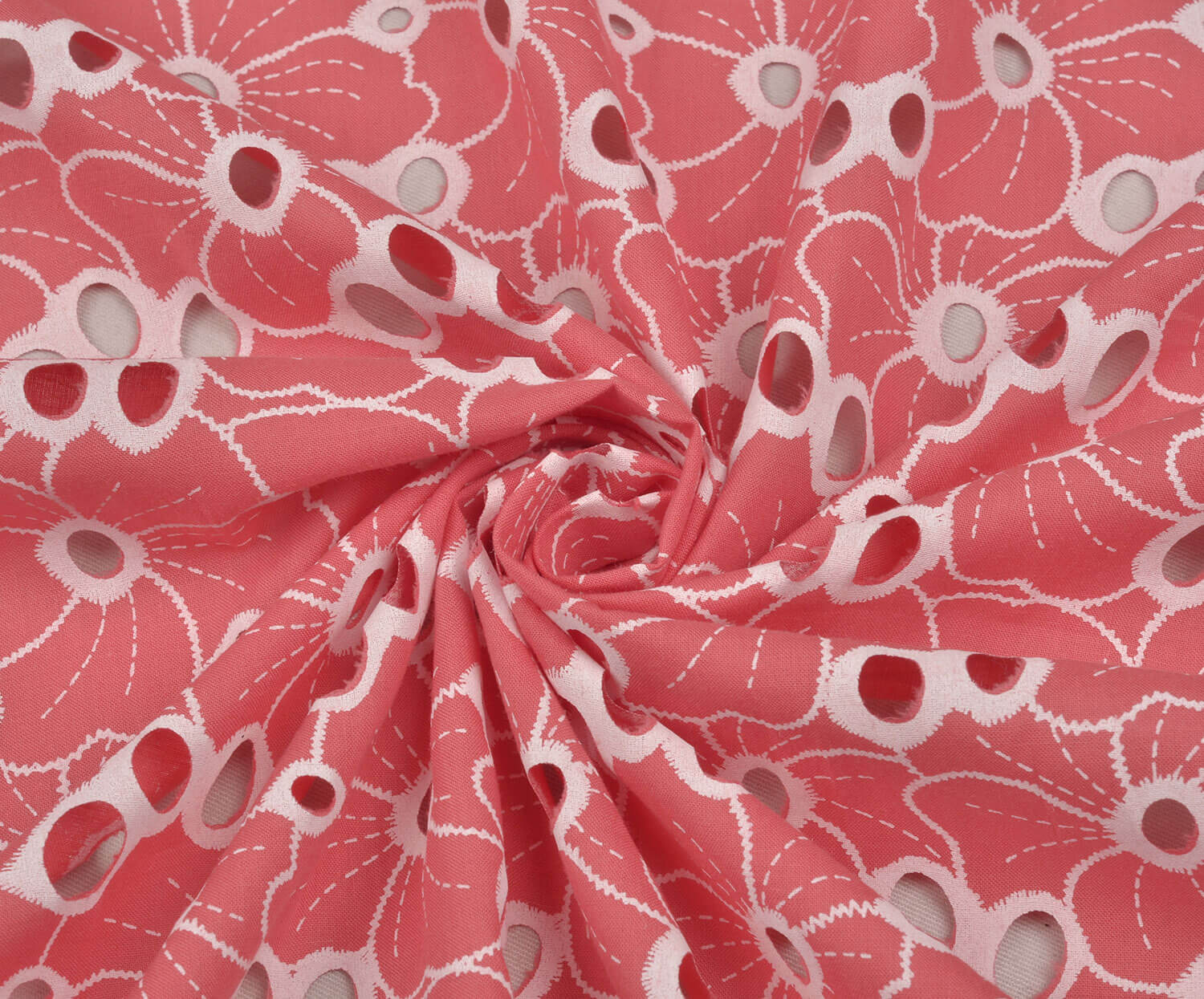 PAMUK FİSTO - PEMBE