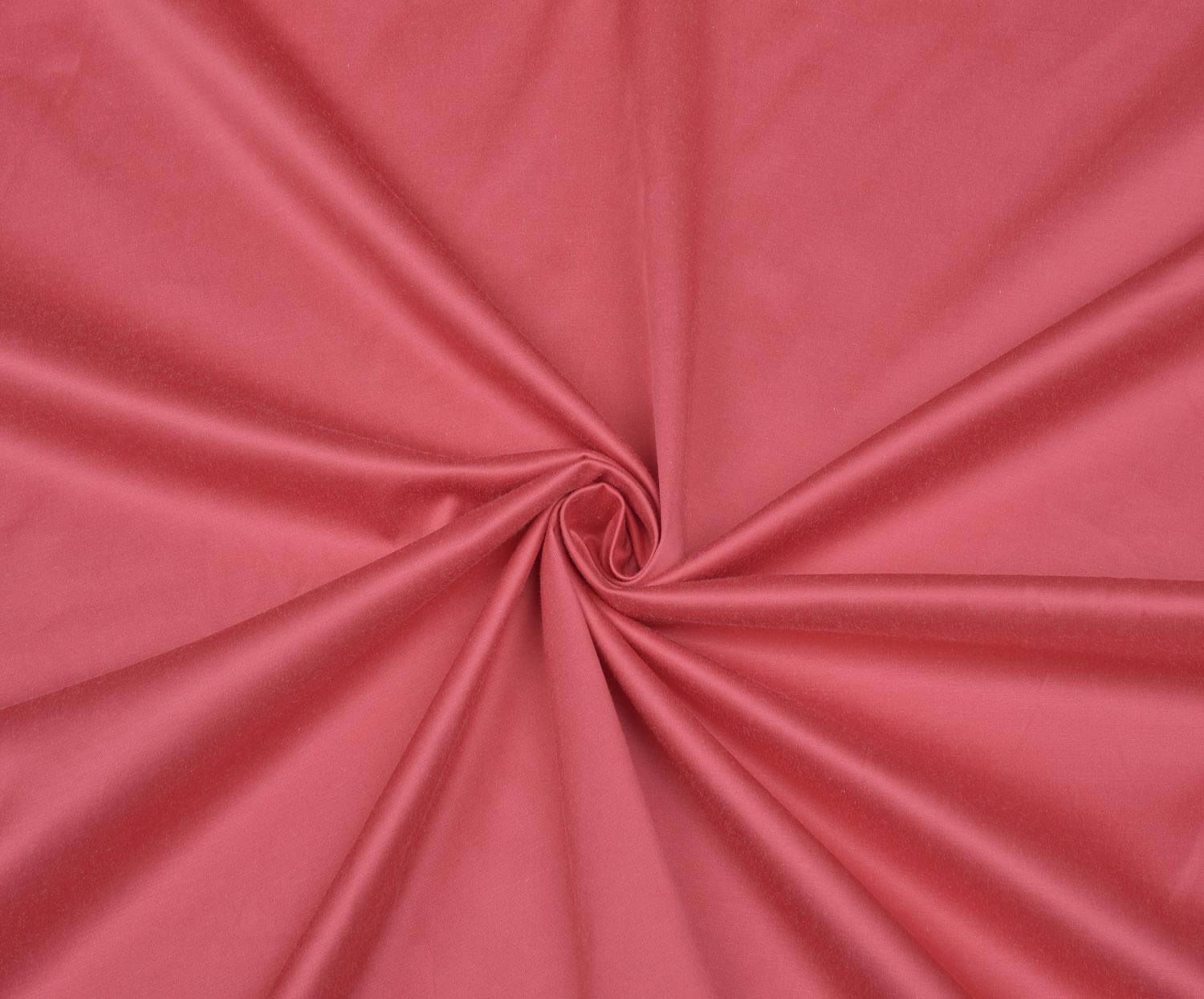 LİKRALI PANTOLON ELBİSE ETEKLİK - MERCAN