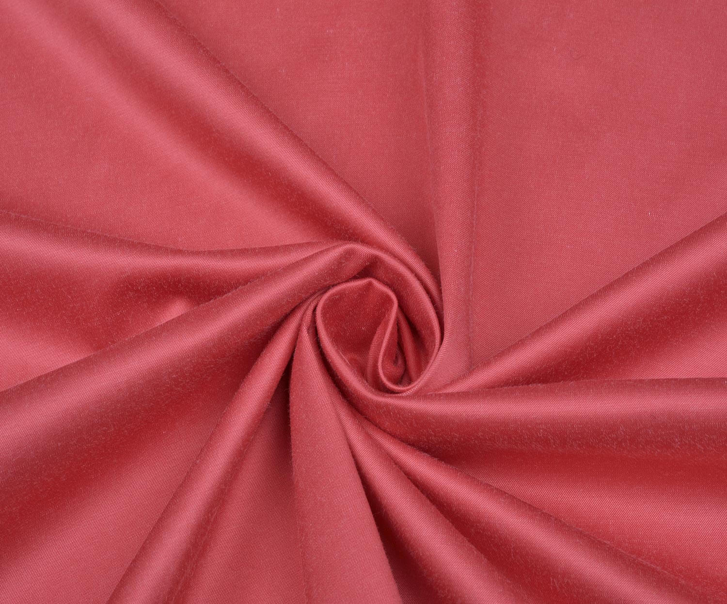 LİKRALI PANTOLON ELBİSE ETEKLİK - MERCAN