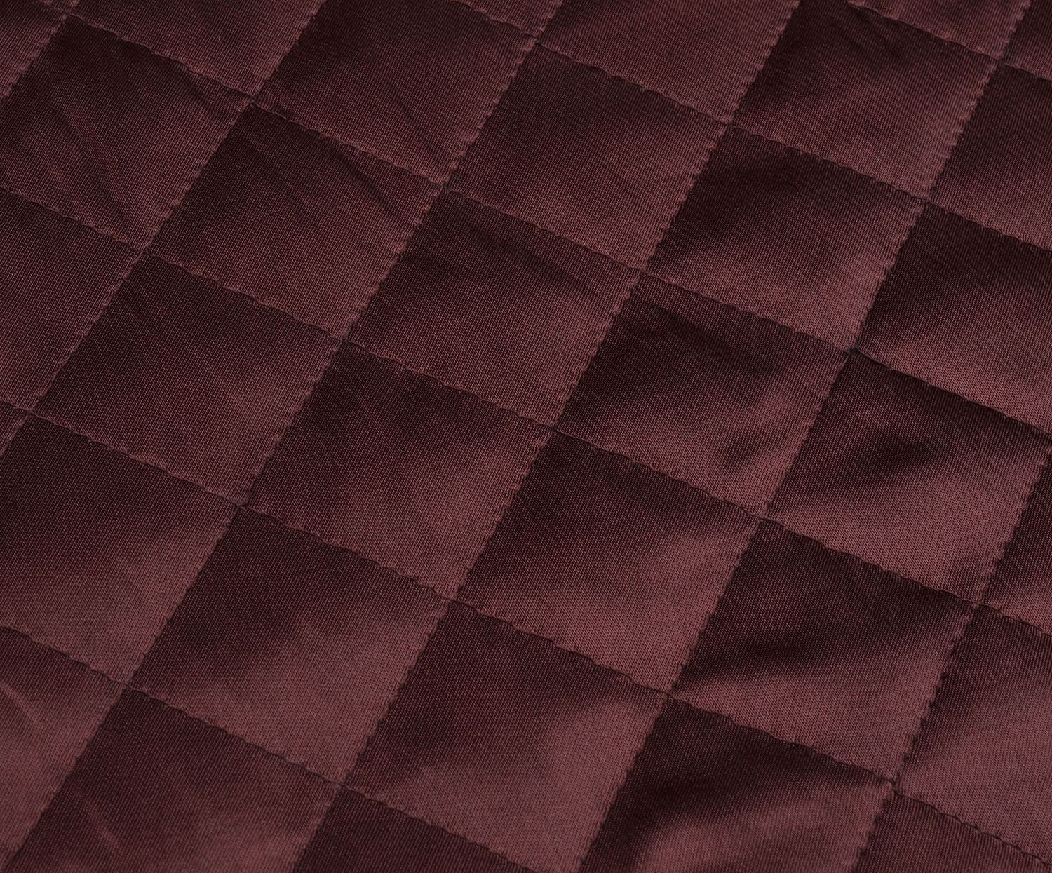 ELYAFLI KAPİTONE ASTARLIK - BORDO