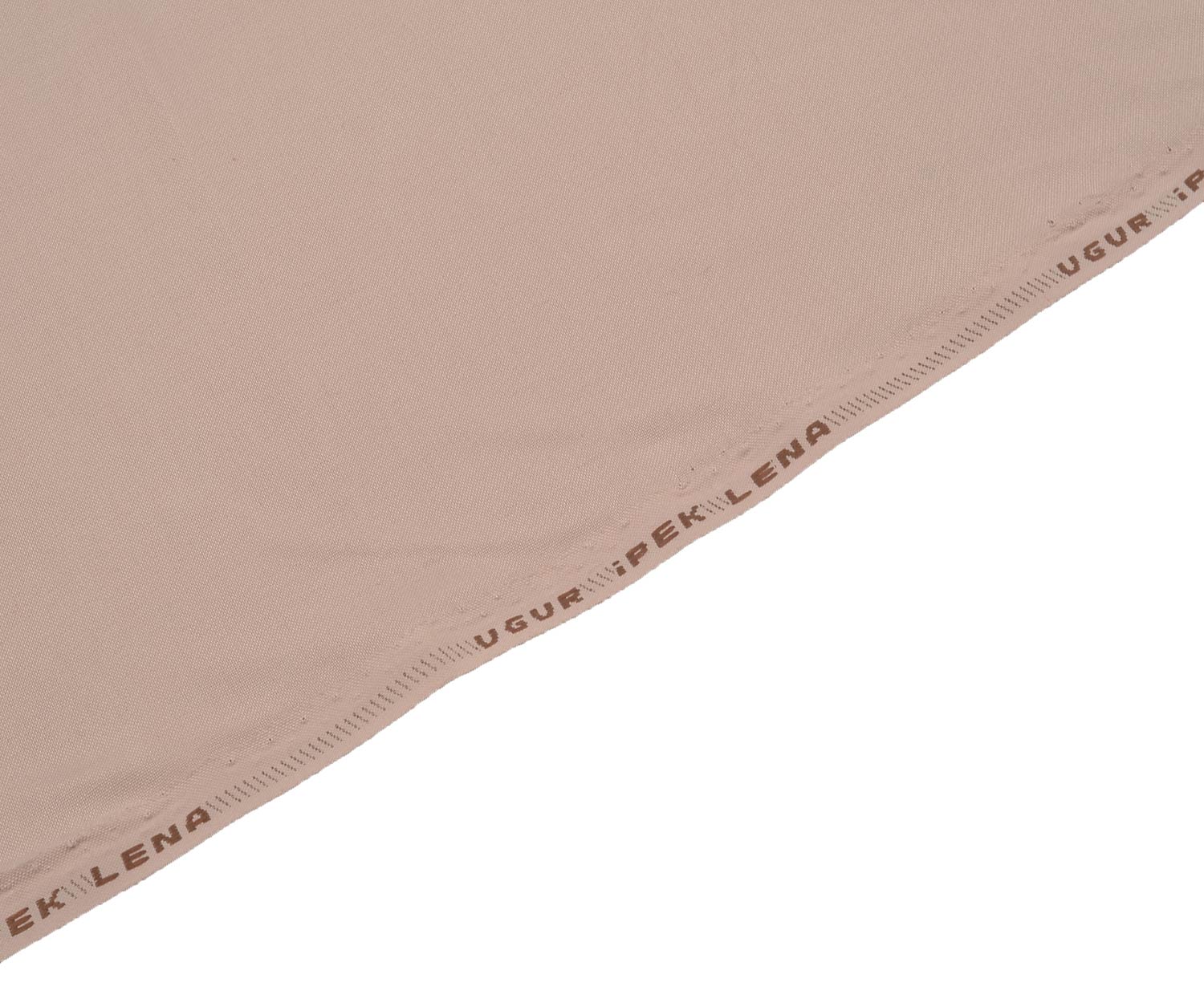 UĞUR İPEK - LENA KETEN - NO:5 - PUDRA