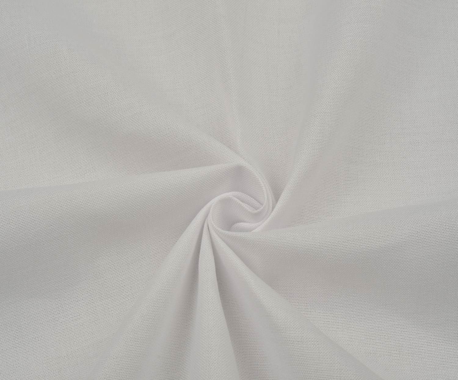 UĞUR İPEK - LENA KETEN - BEYAZ