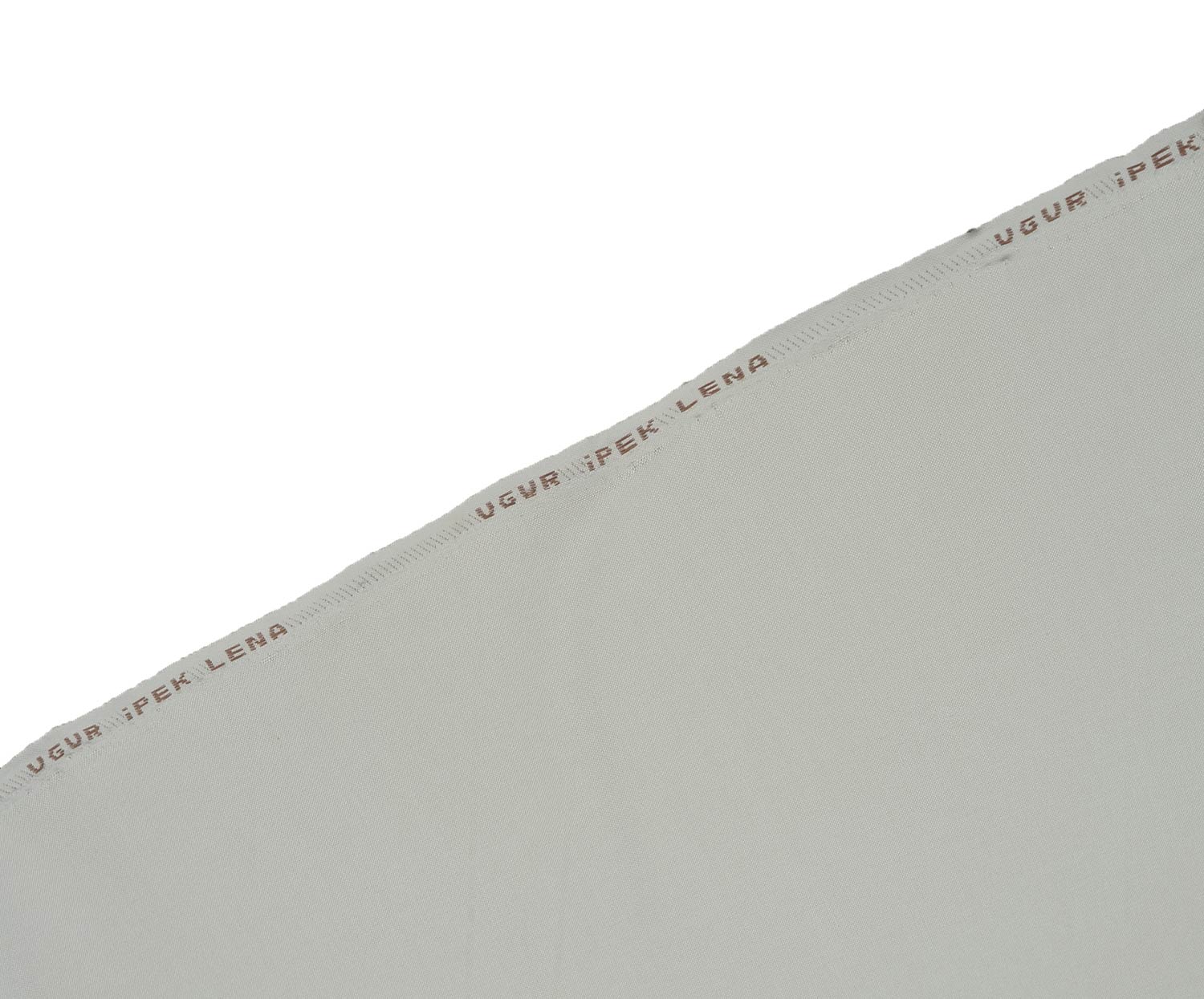 UĞUR İPEK - LENA KETEN - NO:6 - BUZ MAVİ