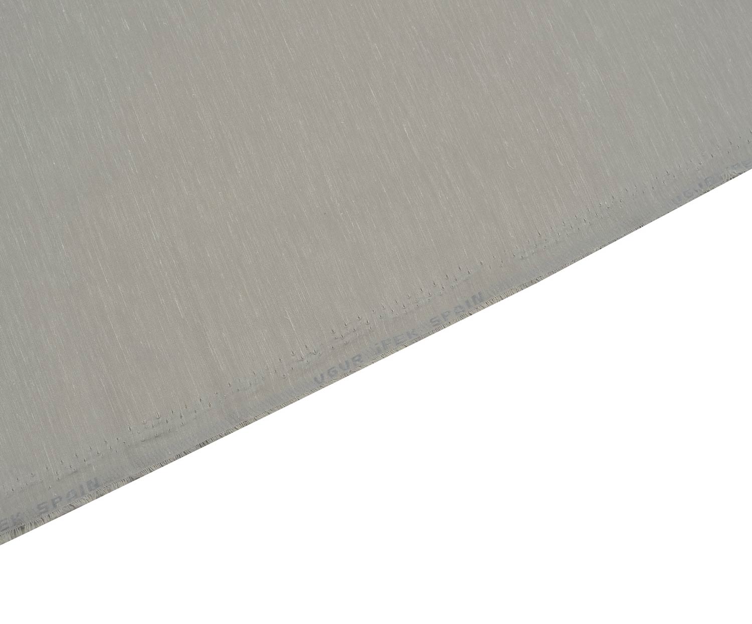 UĞUR İPEK - İSPANYOL KETENİ - NO:7 - AÇIK GRİ