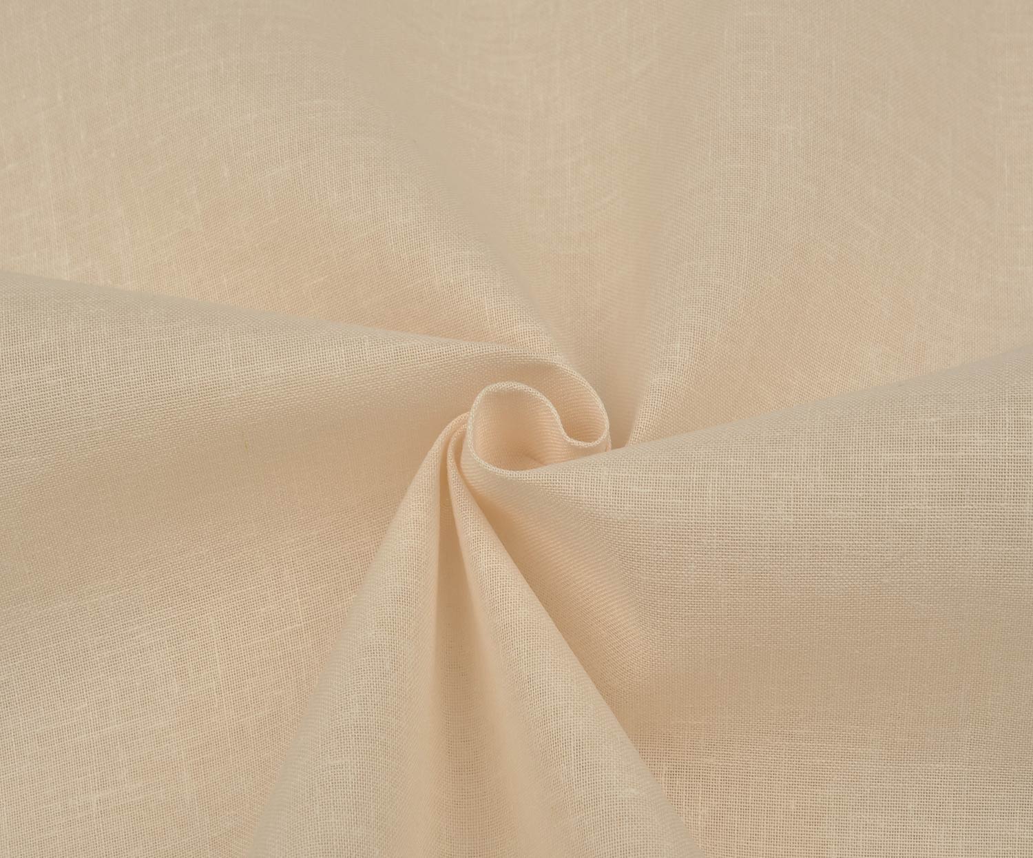 UĞUR İPEK - İSVİÇRE KETENİ - NO:5 - BEJ