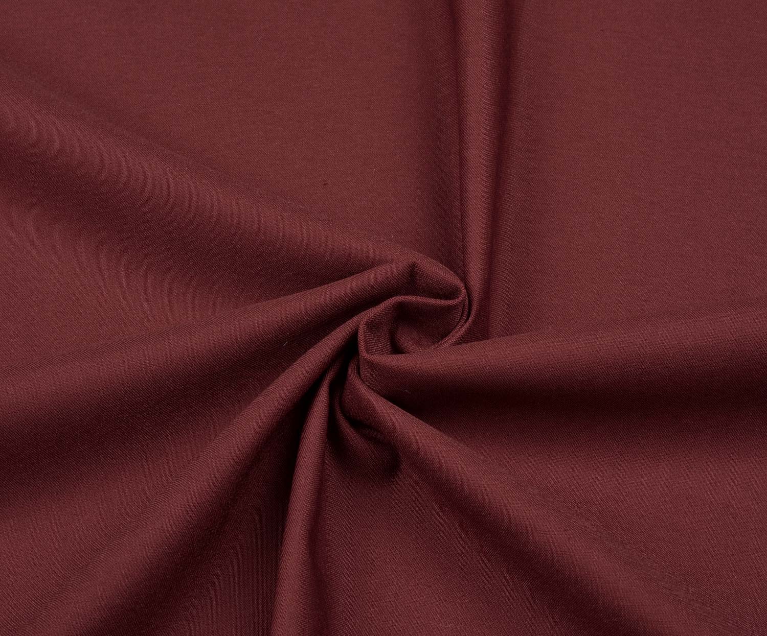 LİKRALI TOK GABARDİN - BORDO