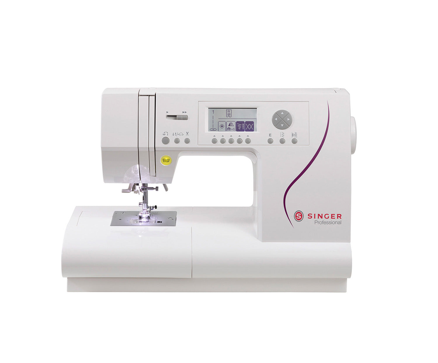 SINGER C430 PROFESSIONAL