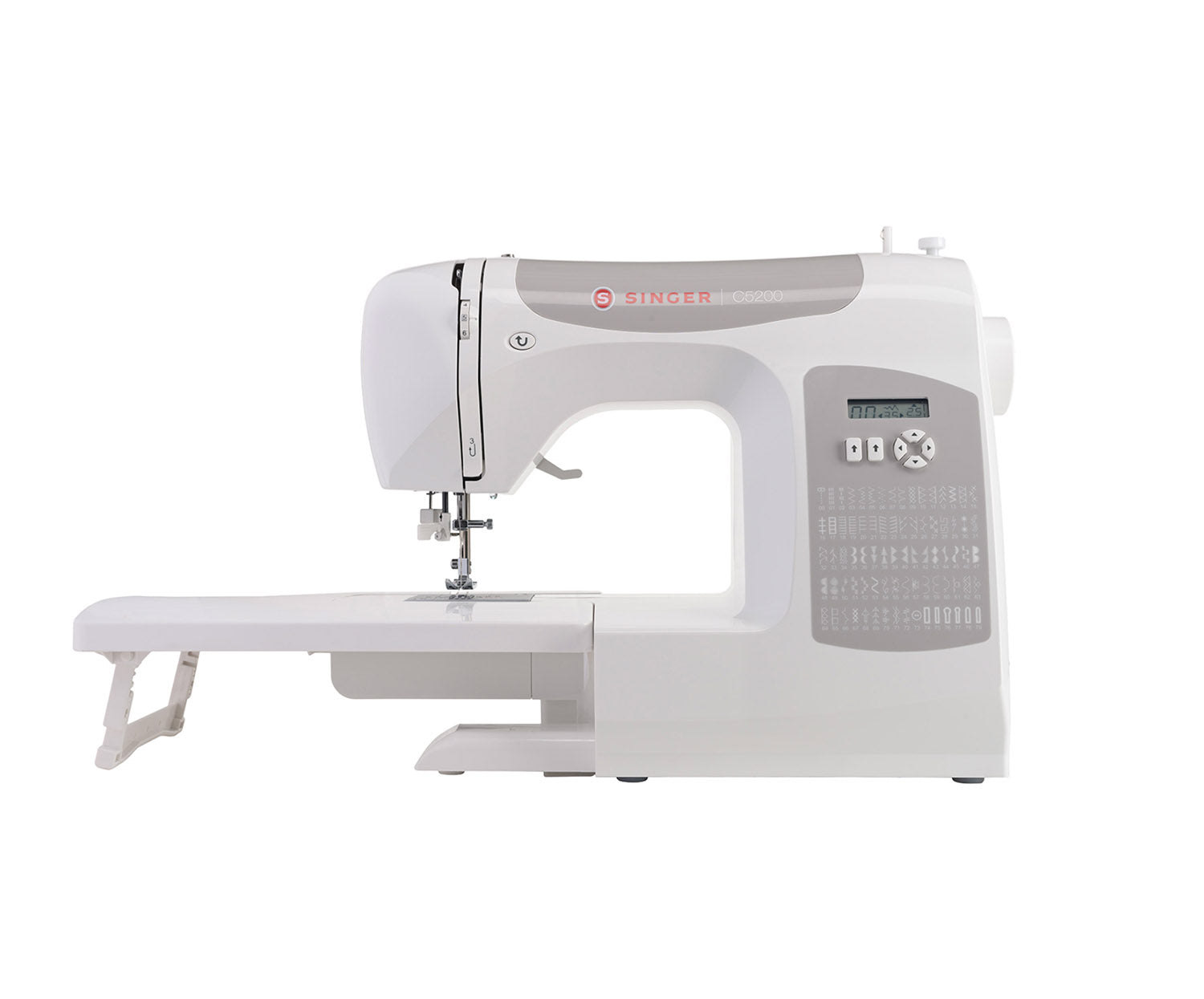 SINGER C5205-GR