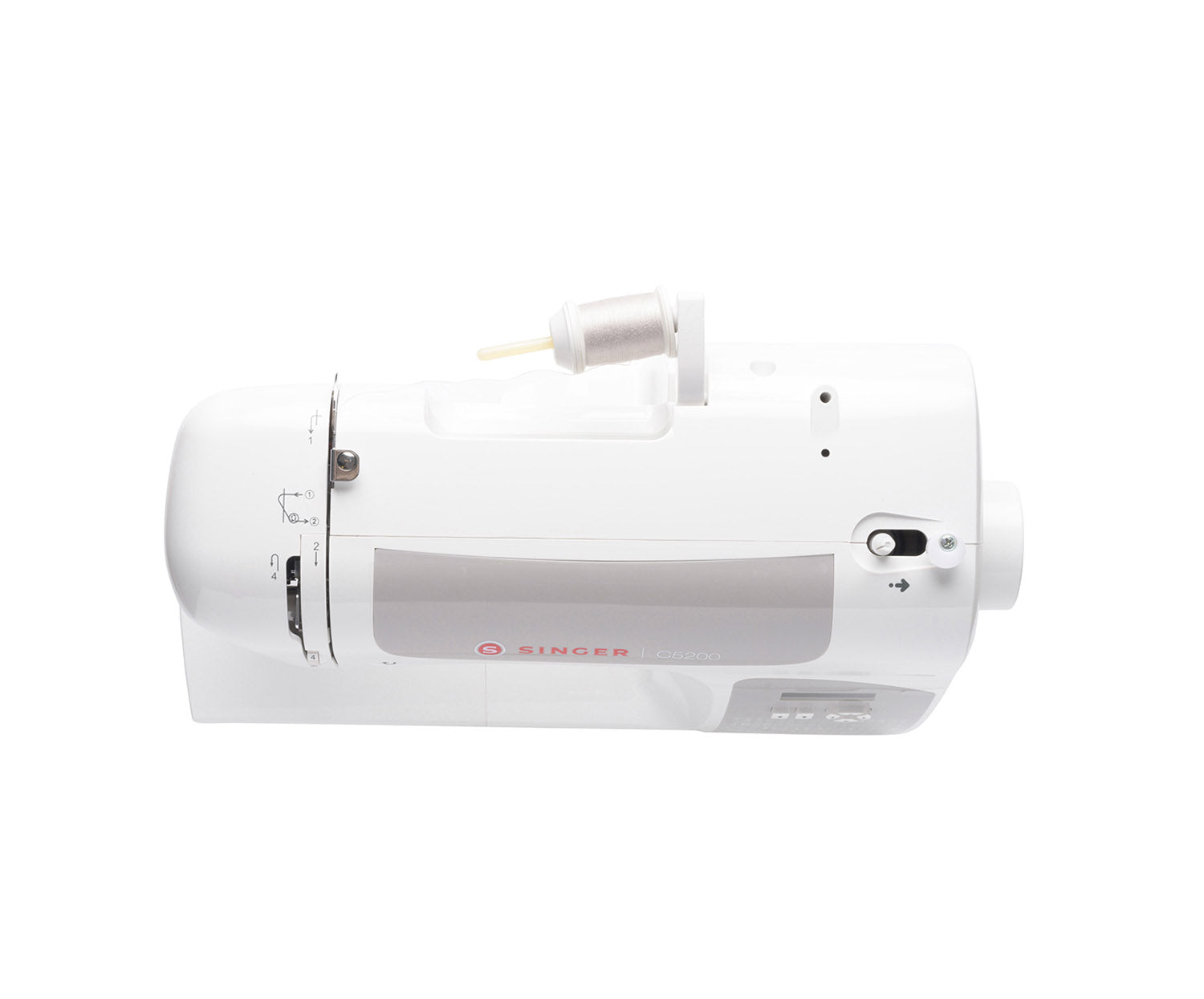 SINGER C5205-GR