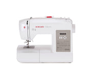 SINGER BRILLIANCE 6180