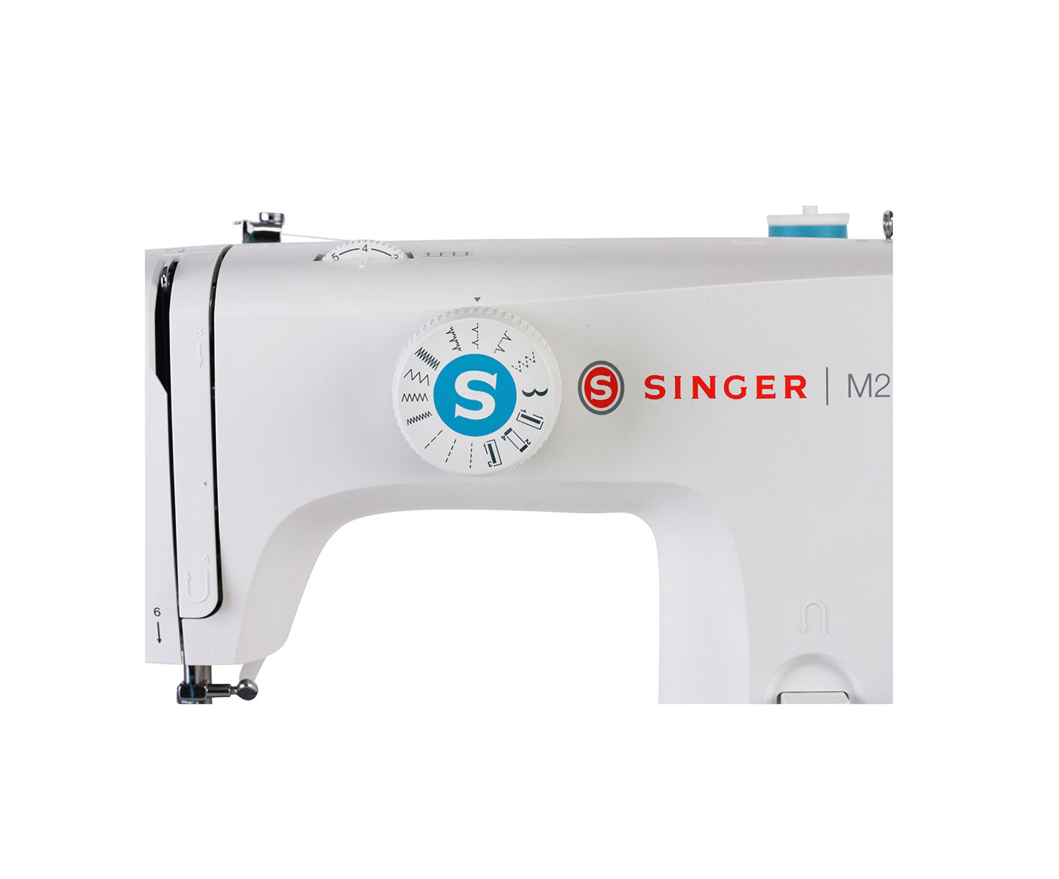 SINGER M2105