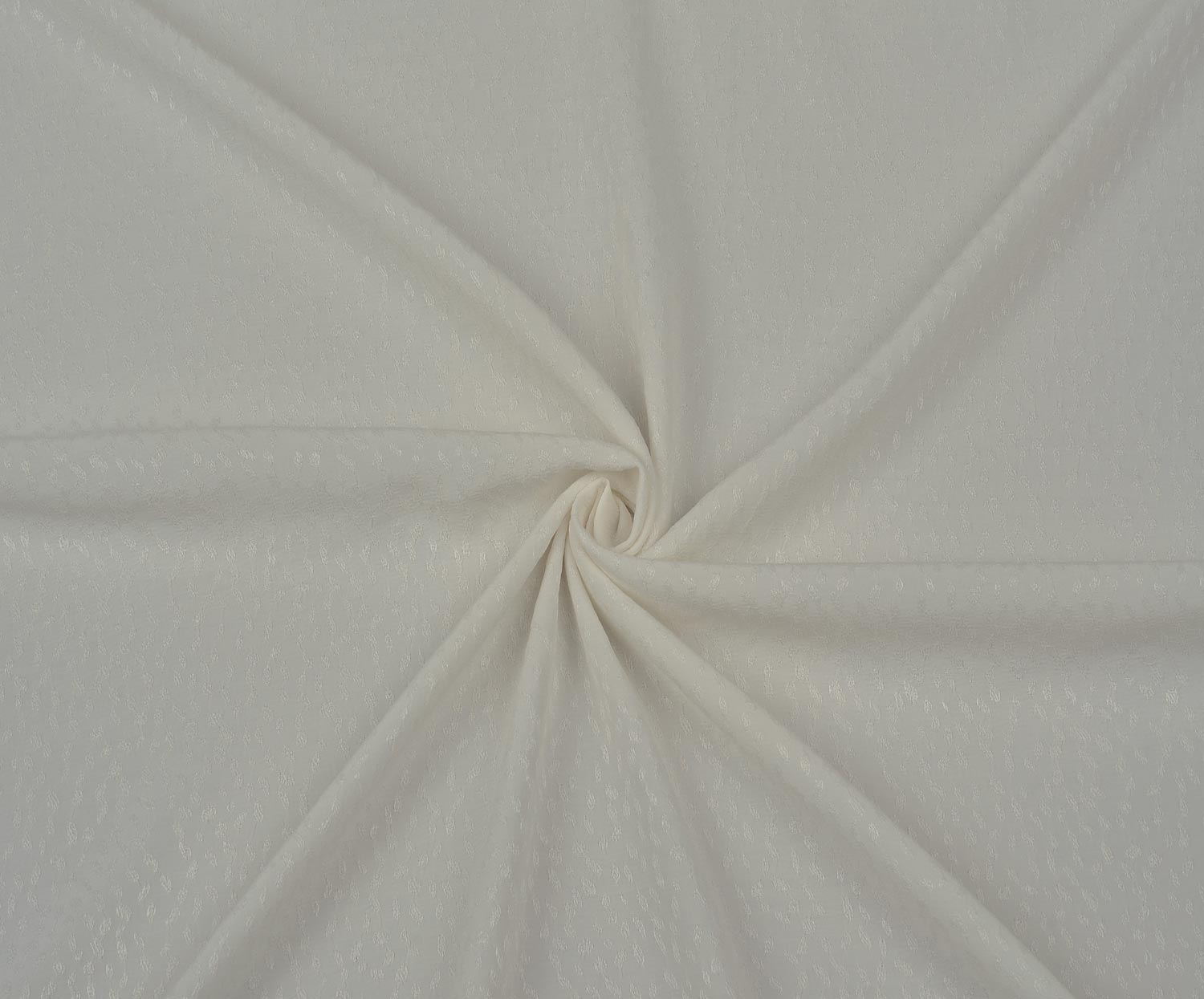 %100 DESENLİ VİSKON - EKRU