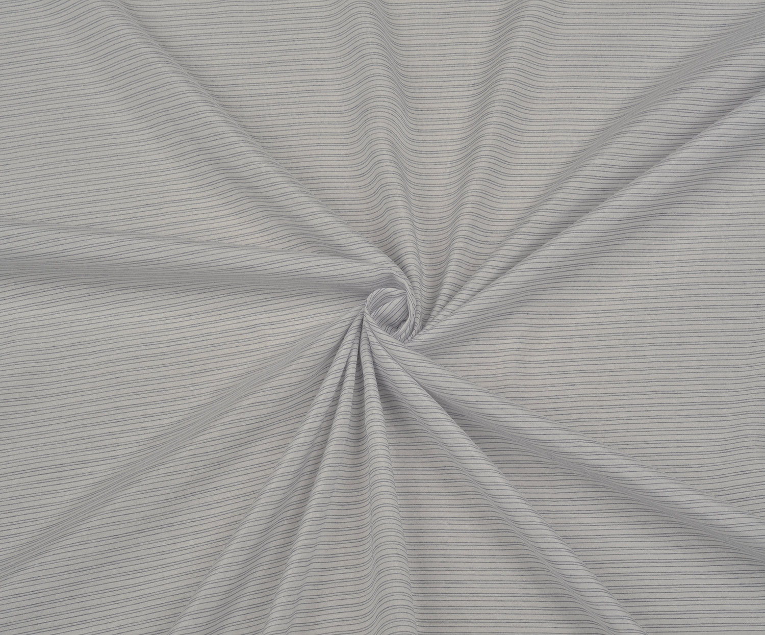 %100 ÇİZGİLİ DÖKÜMLÜ VİSKON KUMAŞ - EKRU