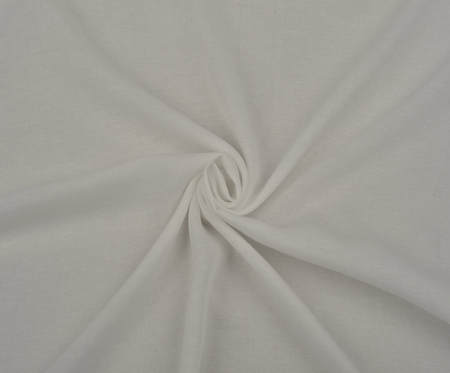 TİRİL TİRİL TENCEL KUMAŞ - EKRU