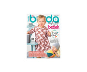 BURDA ÖZEL BEBEK