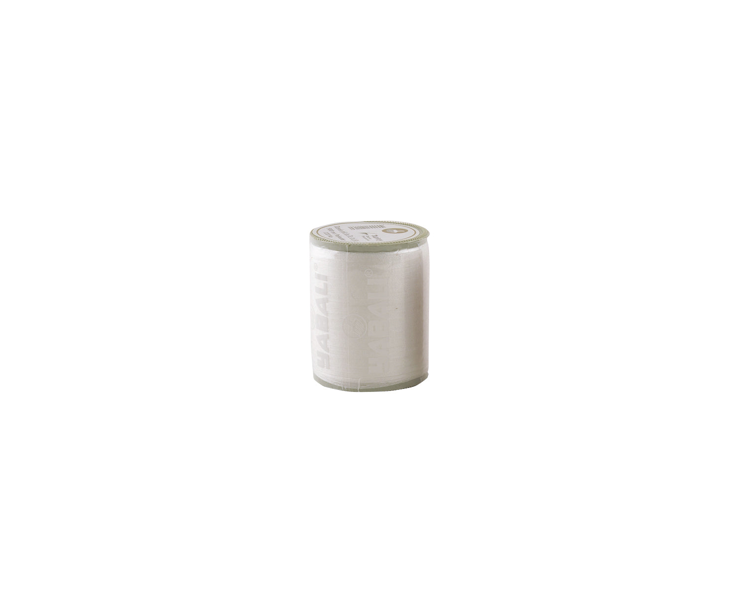 YABALI 900 MT POLYESTER DİKİŞ İPİ - BEYAZ