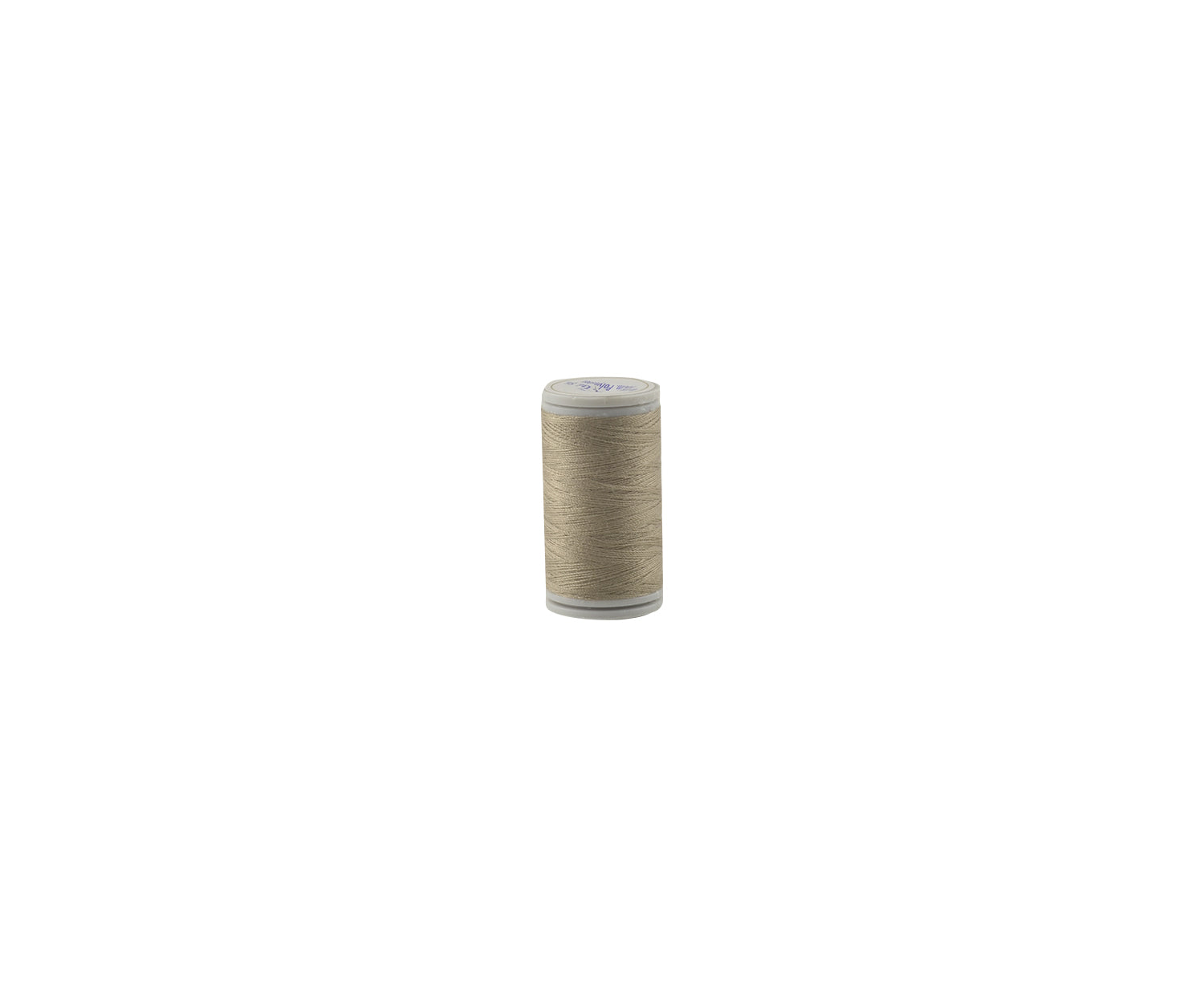 YABALI 100 MT POLYESTER DİKİŞ İPİ - TOPRAK
