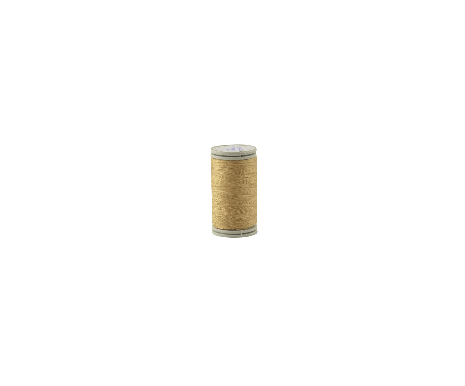 YABALI 100 MT POLYESTER DİKİŞ İPİ - KAMEL